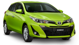 Specialty cars