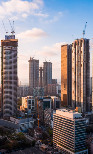 Nationwide city rental support